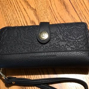 Stone Mountain wallet